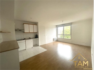 t2 à la vente -   78210  SAINT CYR L ECOLE, surface 43 m2 vente t2 - UBI448821908